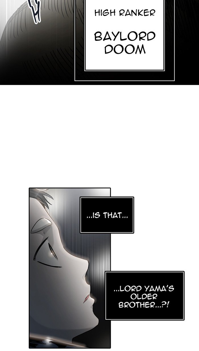 Tower of God, Chapter 434 image 042